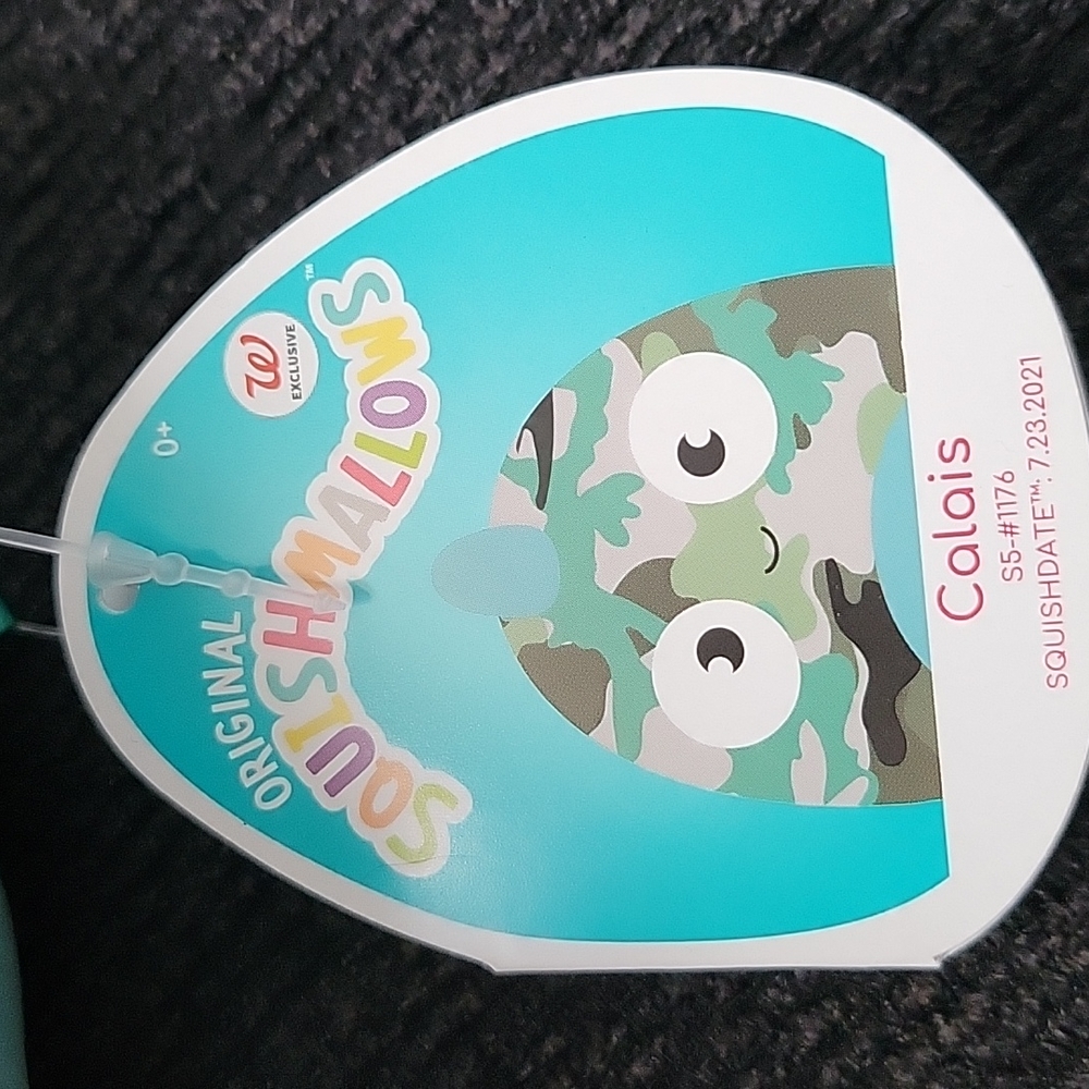 Squishmallow - Picture 2 of 2